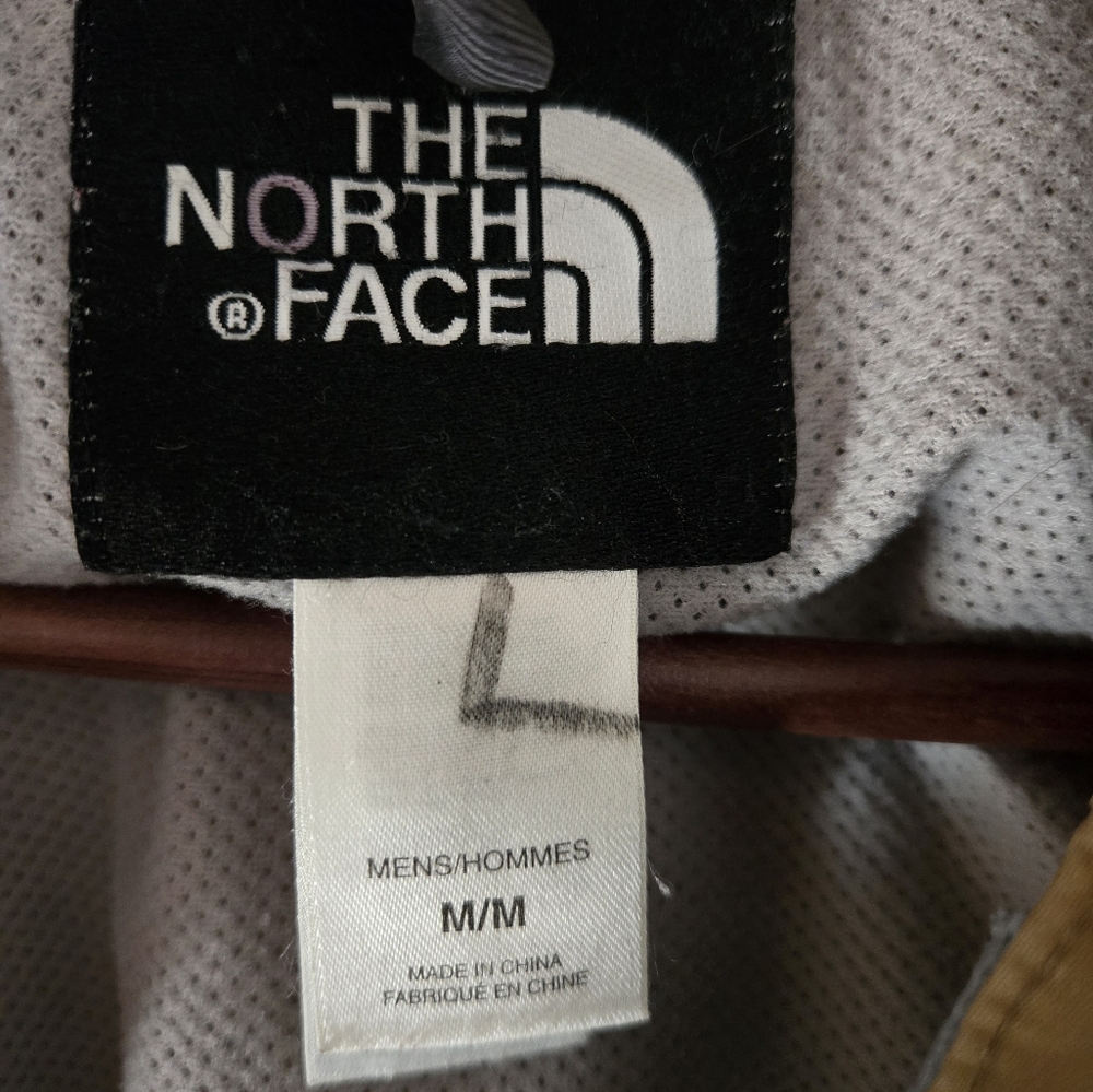 Winter jacket - Picture 3 of 3